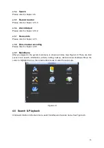 Предварительный просмотр 34 страницы Dahua MCVR5104GCW User Manual