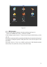 Предварительный просмотр 38 страницы Dahua MCVR5104GCW User Manual