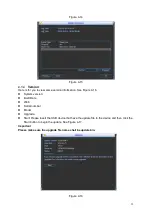 Предварительный просмотр 41 страницы Dahua MCVR5104GCW User Manual