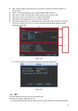 Предварительный просмотр 46 страницы Dahua MCVR5104GCW User Manual