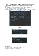 Предварительный просмотр 55 страницы Dahua MCVR5104GCW User Manual