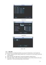 Предварительный просмотр 58 страницы Dahua MCVR5104GCW User Manual