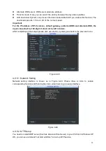 Предварительный просмотр 61 страницы Dahua MCVR5104GCW User Manual