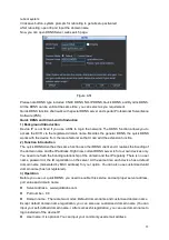 Предварительный просмотр 63 страницы Dahua MCVR5104GCW User Manual