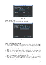 Предварительный просмотр 67 страницы Dahua MCVR5104GCW User Manual