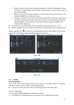 Предварительный просмотр 69 страницы Dahua MCVR5104GCW User Manual