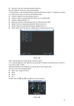 Предварительный просмотр 72 страницы Dahua MCVR5104GCW User Manual