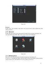 Предварительный просмотр 76 страницы Dahua MCVR5104GCW User Manual