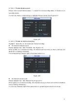 Предварительный просмотр 79 страницы Dahua MCVR5104GCW User Manual