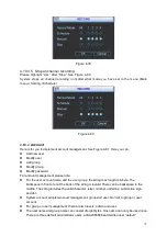 Предварительный просмотр 80 страницы Dahua MCVR5104GCW User Manual