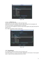 Предварительный просмотр 82 страницы Dahua MCVR5104GCW User Manual