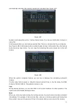 Предварительный просмотр 84 страницы Dahua MCVR5104GCW User Manual