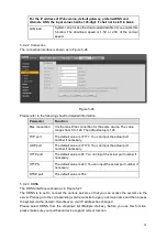 Предварительный просмотр 101 страницы Dahua MCVR5104GCW User Manual