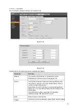 Предварительный просмотр 107 страницы Dahua MCVR5104GCW User Manual