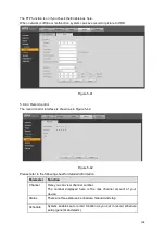 Предварительный просмотр 112 страницы Dahua MCVR5104GCW User Manual