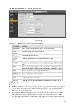 Предварительный просмотр 114 страницы Dahua MCVR5104GCW User Manual