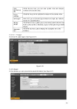 Предварительный просмотр 128 страницы Dahua MCVR5104GCW User Manual