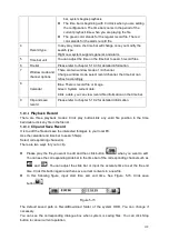 Предварительный просмотр 130 страницы Dahua MCVR5104GCW User Manual