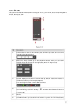 Предварительный просмотр 131 страницы Dahua MCVR5104GCW User Manual