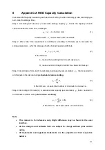 Предварительный просмотр 141 страницы Dahua MCVR5104GCW User Manual