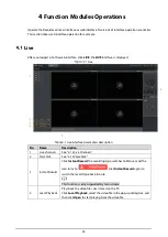 Preview for 51 page of Dahua MNVR4104-I Series User Manual