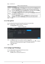 Preview for 98 page of Dahua MNVR4104-I Series User Manual