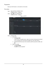 Preview for 102 page of Dahua MNVR4104-I Series User Manual