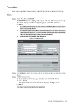 Preview for 66 page of Dahua MNVR4104 Series User Manual