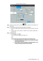 Preview for 68 page of Dahua MNVR4104 Series User Manual