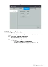 Preview for 217 page of Dahua MNVR4104 Series User Manual