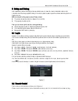 Preview for 21 page of Dahua Mobile DVR Series Installation Instruction Manual