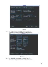 Preview for 36 page of Dahua Mobile DVR Series User Manual