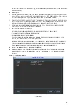 Preview for 69 page of Dahua Mobile DVR Series User Manual