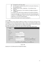 Preview for 128 page of Dahua Mobile DVR Series User Manual