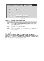 Предварительный просмотр 135 страницы Dahua Mobile DVR Series User Manual