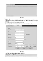 Предварительный просмотр 138 страницы Dahua Mobile DVR Series User Manual