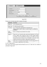 Предварительный просмотр 141 страницы Dahua Mobile DVR Series User Manual