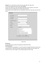 Предварительный просмотр 144 страницы Dahua Mobile DVR Series User Manual