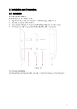 Предварительный просмотр 5 страницы Dahua MP06 User Manual