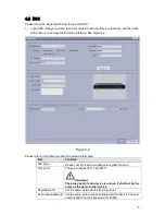 Preview for 61 page of Dahua MPT300 User Manual