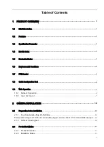 Preview for 2 page of Dahua MPTZ1100-2030RA User Manual