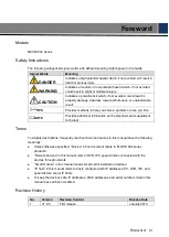 Preview for 5 page of Dahua MXVR1004 Series User Manual