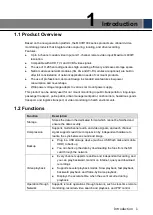 Preview for 11 page of Dahua MXVR1004 Series User Manual