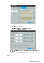 Предварительный просмотр 43 страницы Dahua MXVR1004 Series User Manual