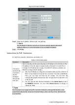 Предварительный просмотр 93 страницы Dahua MXVR1004 Series User Manual