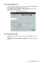 Preview for 124 page of Dahua MXVR1004 Series User Manual