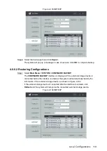 Preview for 128 page of Dahua MXVR1004 Series User Manual