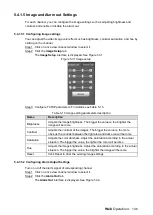 Предварительный просмотр 156 страницы Dahua MXVR1004 Series User Manual