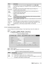 Preview for 169 page of Dahua MXVR1004 Series User Manual