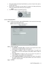 Preview for 51 page of Dahua MXVR4104 User Manual